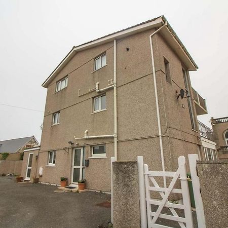 Clifton Villa Newquay  Luaran gambar