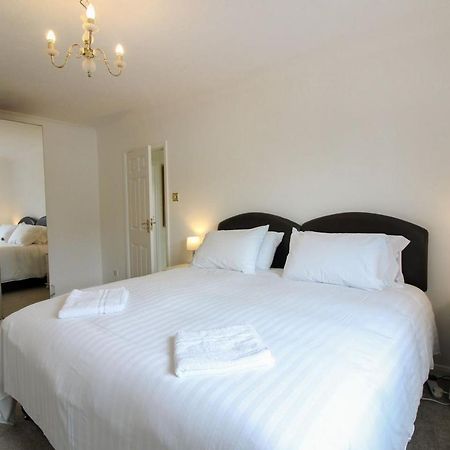 Clifton Villa Newquay  Luaran gambar