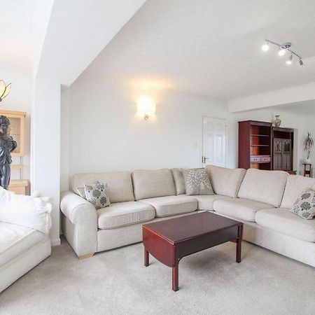 Clifton Villa Newquay  Luaran gambar