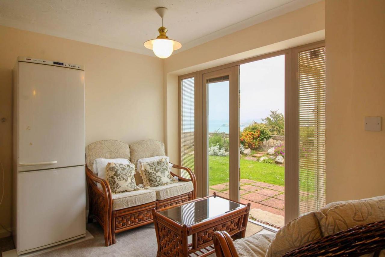 Clifton Villa Newquay  Luaran gambar