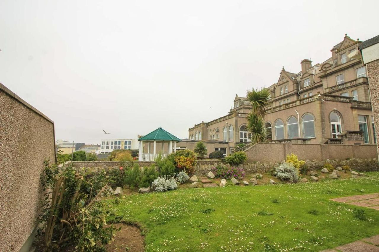 Clifton Villa Newquay  Luaran gambar